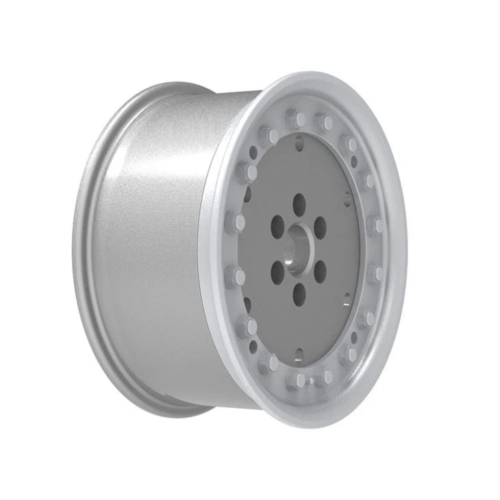 Forged Rail Wheels Forged Rail Wheels