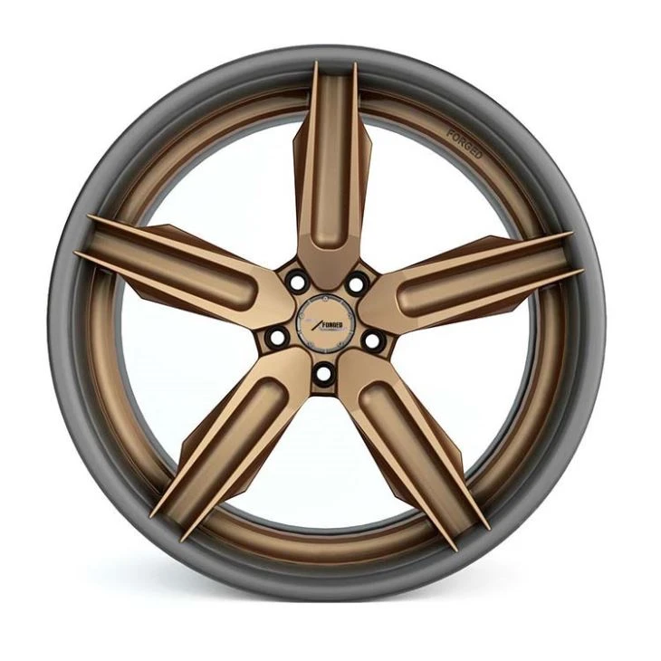 Monoblock Forged Rims Monoblock Forged Rims